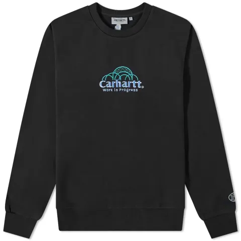 Geo Script Sweat