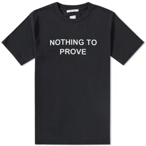 Nothing to Prove Tee