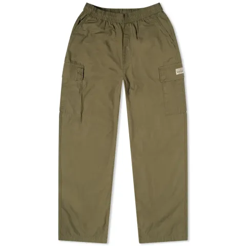 Ripstop Cargo Beach Pant
