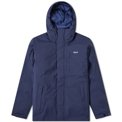 Frozen Range 3-in-1 Gore-Tex Parka