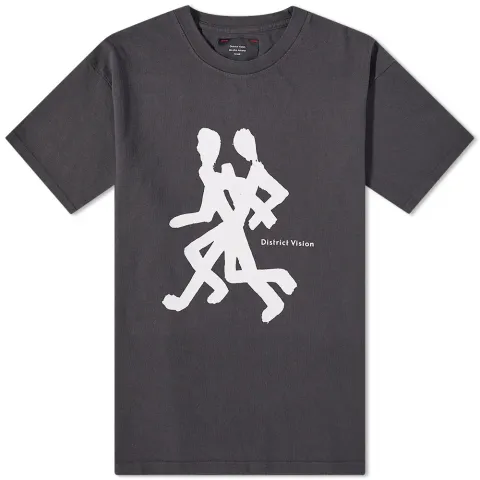 Karuna Runner Logo T-Shirt