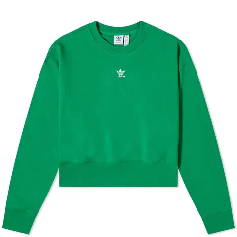 Cropped Sweat