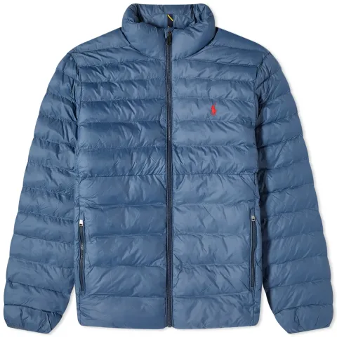 Terra Padded Jacket