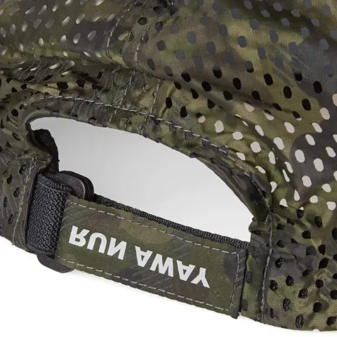 Running Cap