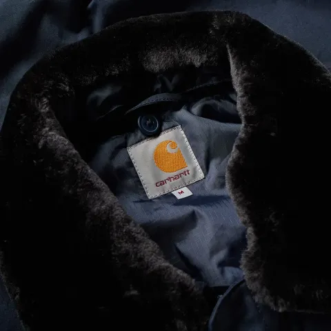Stanley Bomber Jacket