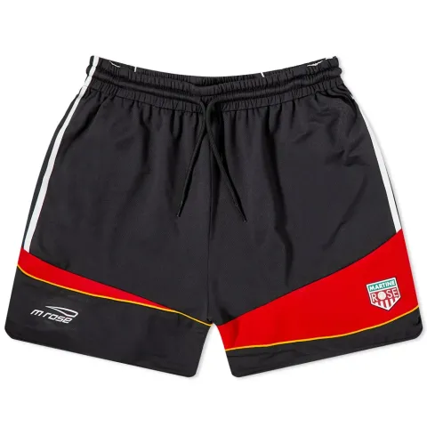Reversible Football Shorts