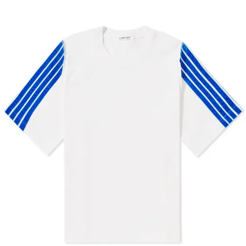 Sleeve Stripe Tee