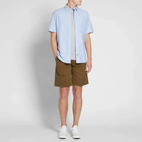 Neuston Twill Short