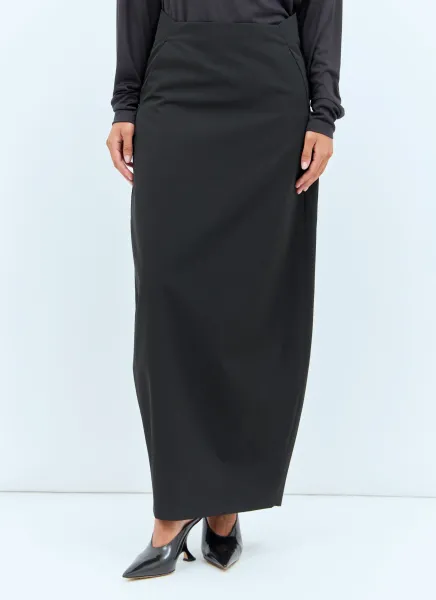 Lauson Maxi Skirt