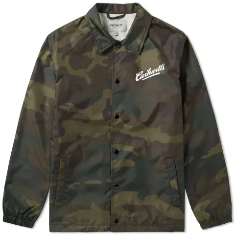 Coach Jacket
