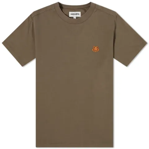 Tiger Crest T-Shirt