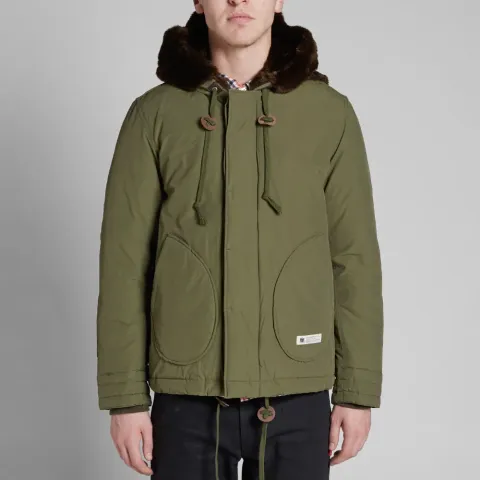 B-9 Jacket