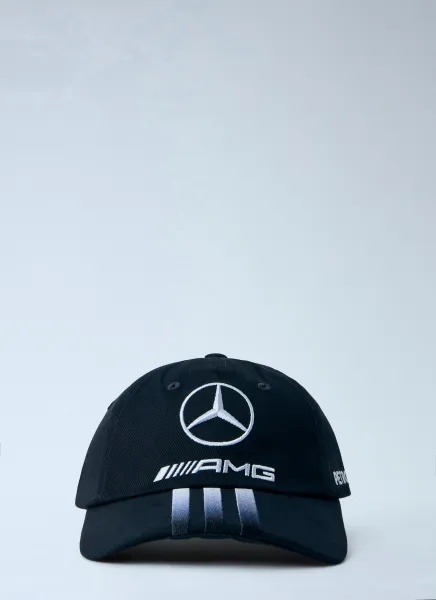 Mer Dad Cap
