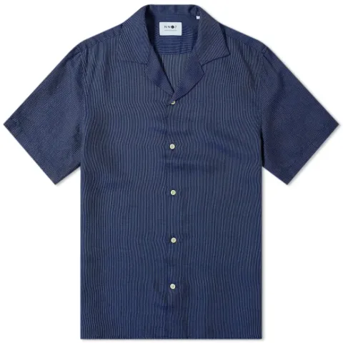 Miyagi Vacation Shirt