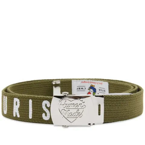 Web Belt