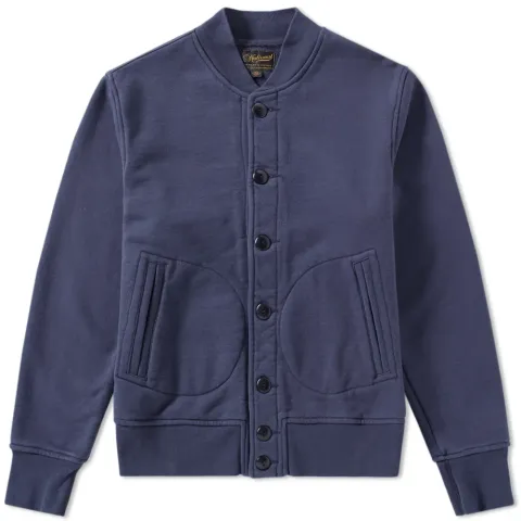 Stadium Jacket