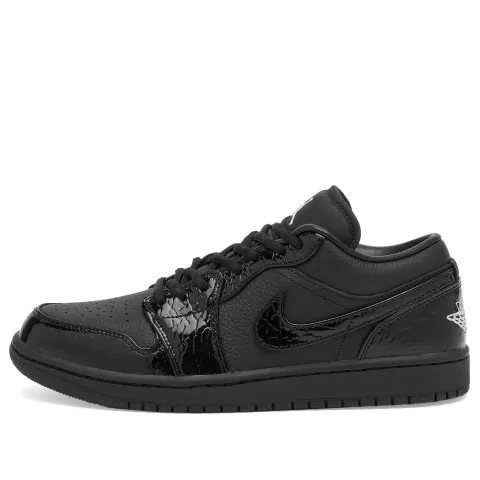 1 Low SE GJ W Sneaker