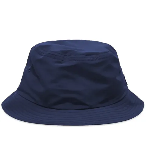 Shell Bucket Hat