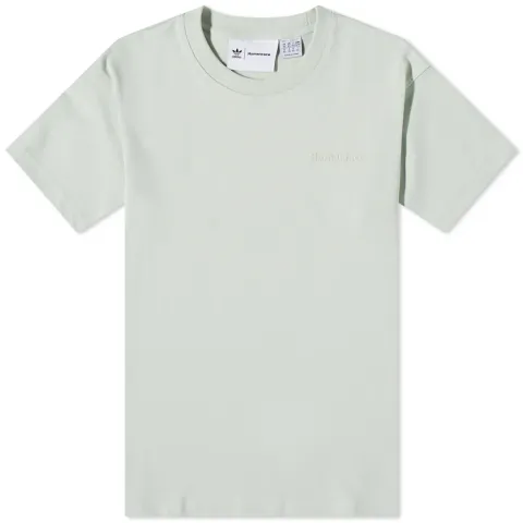 x Pharrell Williams Premium Basics T-Shirt