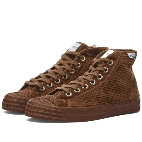 Star Dribble Corduroy