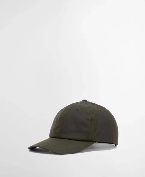 x Levi's Waxed Cap