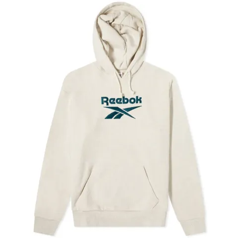 Classic Vector Hoodie
