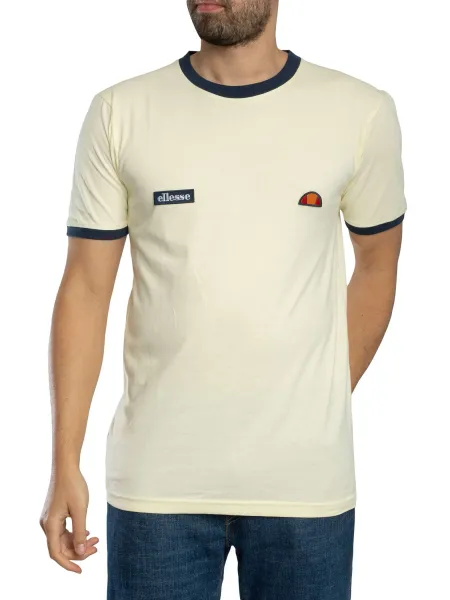 Ellesse Ringetto T-Shirt