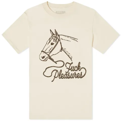 Pony T-Shirt