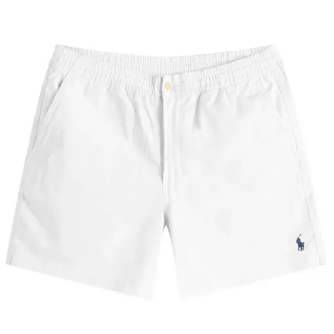 Drawstring Shorts