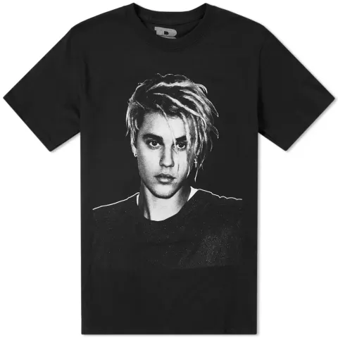 Stadium Headshot Tee