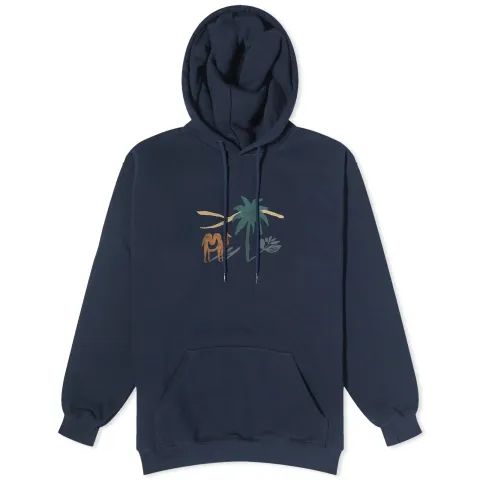Desert Hoodie