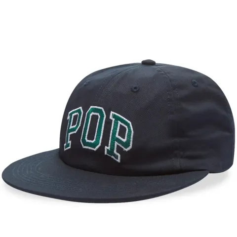 Arch Logo Cap