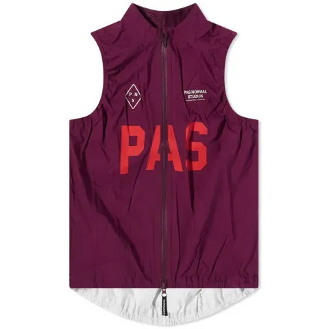 TKO Rain Gilet