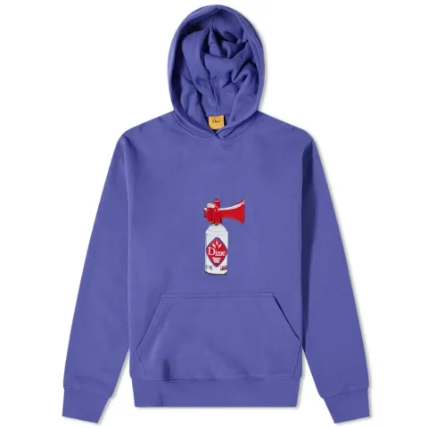 Loud Hoodie