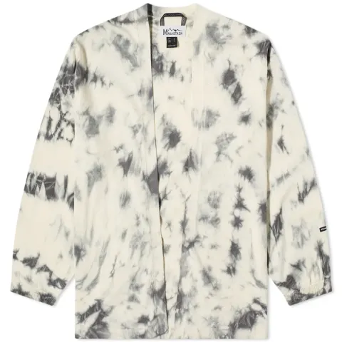 Tiedye Haori