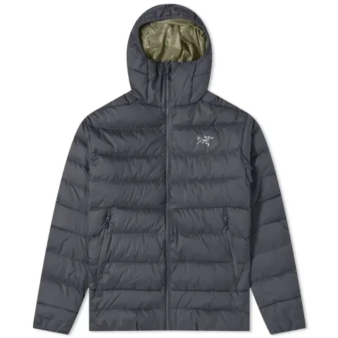 Arc'teryx Thorium AR Hooded Down Jacket