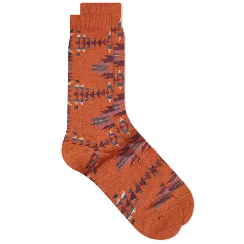 Native Crew Sock