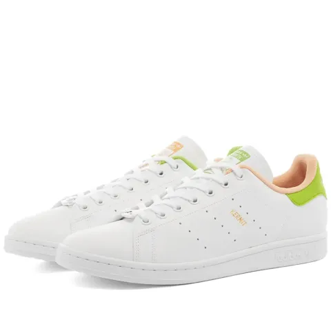 x Disney Stan Smith Kermit & Miss Piggy