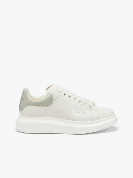 Oversized Sneaker