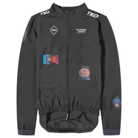 T.K.O. Mechanism Stow Away Jacket