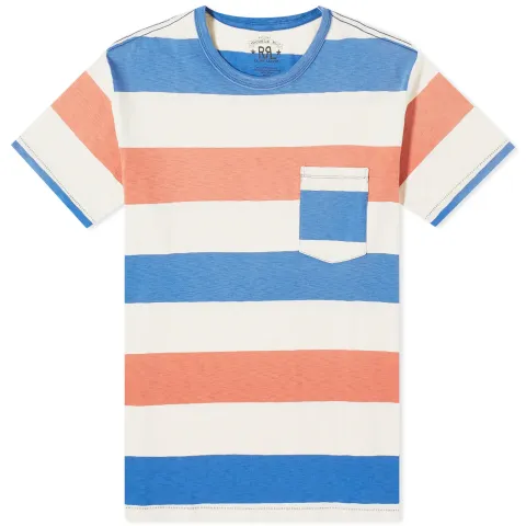 Norman Stripe T-Shirt