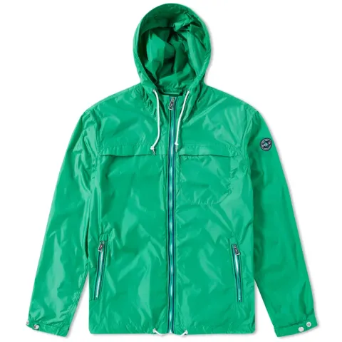 Sailing Anorak