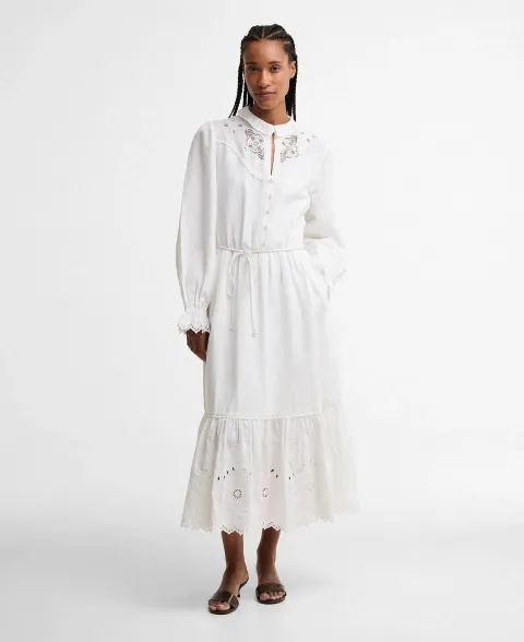 Avebury Maxi Dress