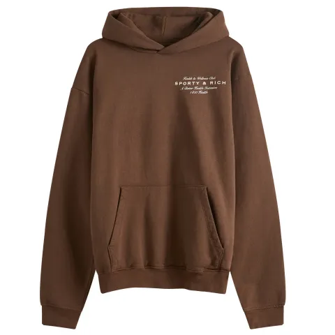 Health Initiative Hoodie