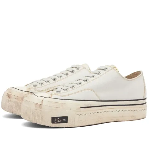 Skagway Lo G.Patten Sneaker