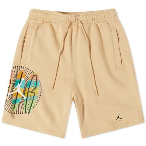 MVP Fleece Shorts