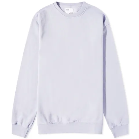Classic Organic Crew Sweat