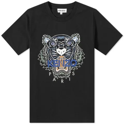 Classic Tiger T-Shirt