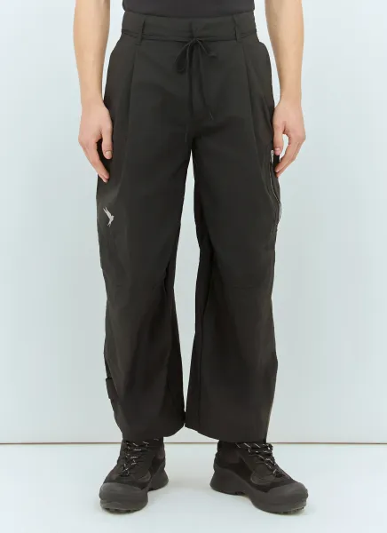 Hringbraut Cargo Pants