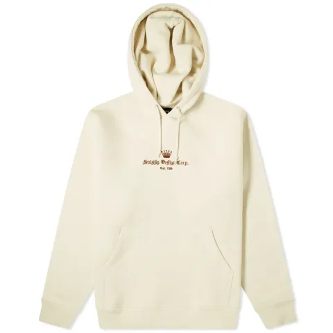 Old English Hoody